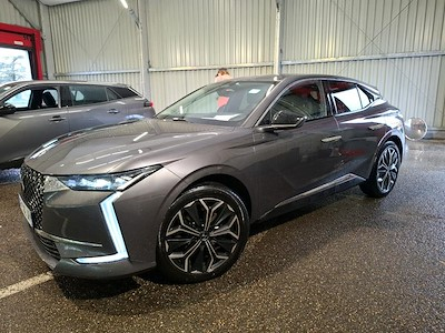 Achetez DS AUTOMOBILES DS4 sur Ayvens Carmarket