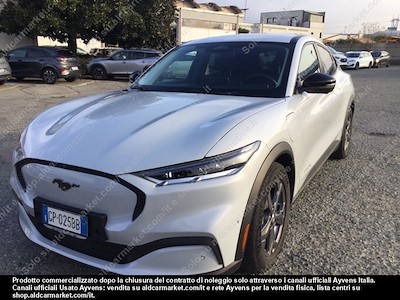 Acquista FORD FORD MUSTANG MACH-E 269CV Standard Range Sport utility vehicle 5-door  a Ayvens Carmarket