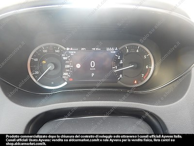 Buy JAGUAR JAGUAR E-PACE (PC) 2.0 P300 SPORT AUTO 4WD FP on Ayvens Carmarket