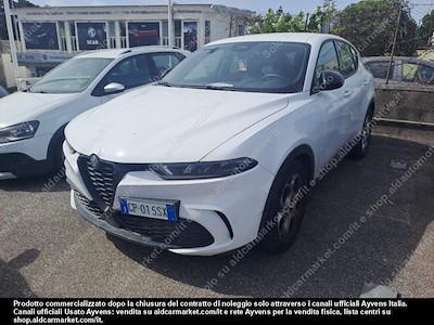 Koop uw ALFA ROMEO ALFA ROMEO TONALE 1.6 Diesel 130cv TCT6 Sprint Sport utility vehicle 5-door (Euro 6D)  op Ayvens Carmarket