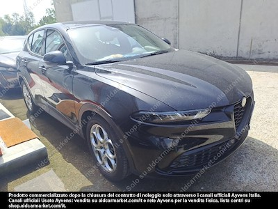 Achetez ALFA ROMEO ALFA ROMEO TONALE 1.6 DIESEL 130CV TCT6 SPRINT FP sur Ayvens Carmarket