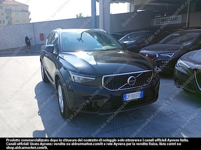 Compra VOLVO VOLVO XC40 T2 automatico Core en Ayvens Carmarket