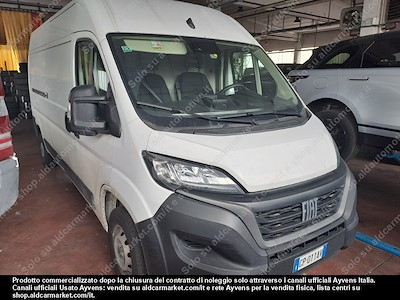 Kaufe FIAT FIAT DUCATO 35 LH2 2.2 MJT3 140CV E6D-FIN bei Ayvens Carmarket