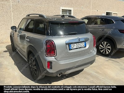 Achetez MINI MINI COUNTRYMAN Cooper D Classic Hatchback 5-door (Euro 6D)  sur Ayvens Carmarket