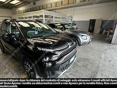 Купуй CITROËN CITROEN C3 AIRCROSS(PC) PURETECH 130 S&S SHINE EAT6 FP на Ayvens Carmarket