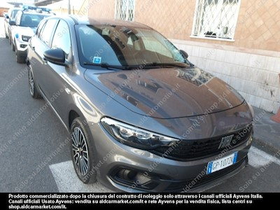 Compra FIAT FIAT TIPO SW 1.5 T4 130CV HYBRID DCT FP en Ayvens Carmarket