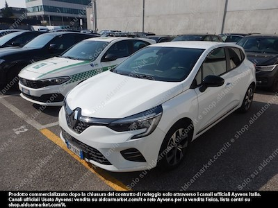 Buy RENAULT RENAULT CLIO (PC) 1.5 DCI BLUE 74KW EVOLUTION FP on Ayvens Carmarket