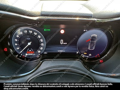 Buy ALFA ROMEO ALFA ROMEO TONALE 1.6 Diesel 130cv TCT6 Super Sport utility vehicle 5-door (Euro 6D)  on Ayvens Carmarket