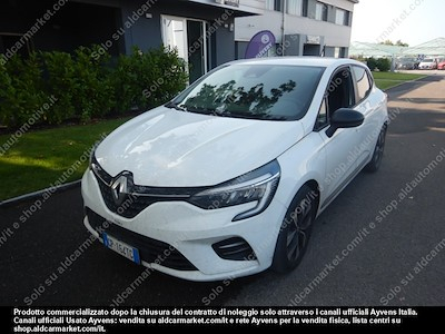 Acquista RENAULT RENAULT CLIO (PC) 1.5 DCI BLUE 74KW EVOLUTION FP a Ayvens Carmarket