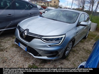 Acquista RENAULT RENAULT MEGANE SW (PC) 1.5 DCI 85KW BLUE EQUILIBRE EDC FP a Ayvens Carmarket