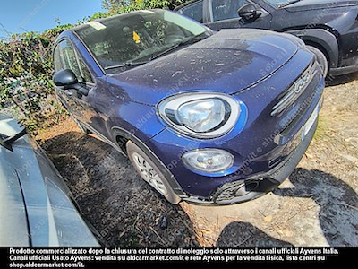 Купуй FIAT FIAT 500X (PC) 1.0 T3 120CV MT6 FP на Ayvens Carmarket
