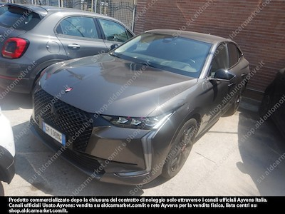 Kjøp DS AUTOMOBILES DS DS 4 BLUEHDI 130 AUTOMATICO PERFORMANCELINE+ FP hos Ayvens Carmarket