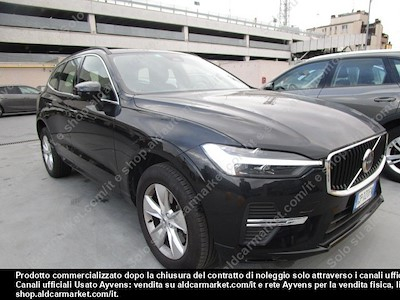 Acquista VOLVO VOLVO XC60 B4 D automatico Core Sport utility vehicle 5-door (Euro 6D)  a Ayvens Carmarket