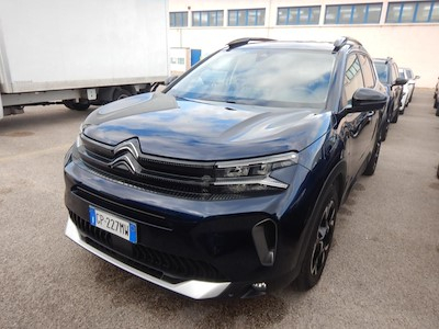 Kup CITROËN C5 AIRCROSS(PC) na Ayvens Carmarket