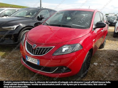Köp LANCIA LANCIA YPSILON (PC) 1.0 FIREFLY 70CV HYBRID GOLD FP på Ayvens Carmarket
