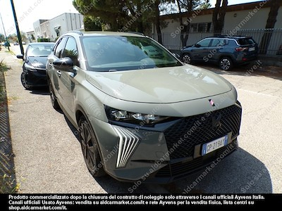 Comprar DS AUTOMOBILES DS DS 7 BLUEHDI 130 AUTOMATICA PERFORMANCE LINE+ FP en Ayvens Carmarket