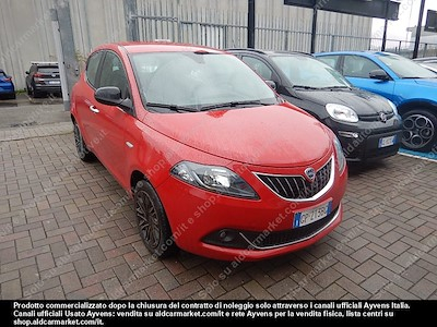 Buy LANCIA LANCIA YPSILON (PC) 1.0 FIREFLY 70CV HYBRID GOLD FP on Ayvens Carmarket