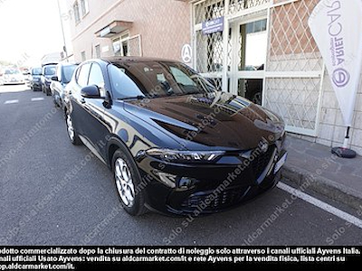 Ayvens Carmarket den ALFA ROMEO ALFA ROMEO TONALE 1.6 DIESEL 130CV TCT6 SPRINT FP satın al