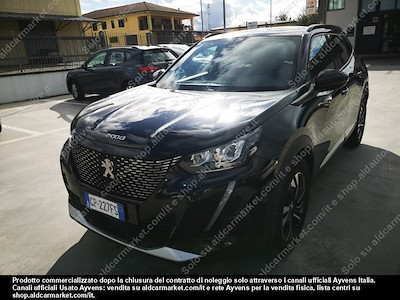 Acquista PEUGEOT PEUGEOT 2008 BlueHDi 130 EAT8 Allure S/S aut. Cross over 5-door (Euro 6D)  a Ayvens Carmarket