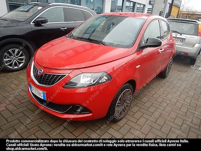 Buy LANCIA LANCIA YPSILON (PC) 1.0 FIREFLY 70CV HYBRID GOLD FP on Ayvens Carmarket