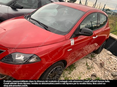 Achetez LANCIA LANCIA YPSILON (PC) 1.0 FIREFLY 70CV HYBRID GOLD FP sur Ayvens Carmarket