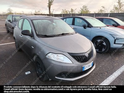 Achetez LANCIA LANCIA YPSILON 1.0 FireFly 70cv Hybrid Silver Plus Hatchback 5-door  sur Ayvens Carmarket