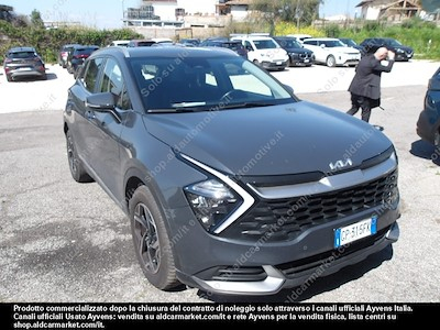 Acquista KIA KIA SPORTAGE 1.6 CRDI MHEV BUSINESS 2WD DCT a Ayvens Carmarket