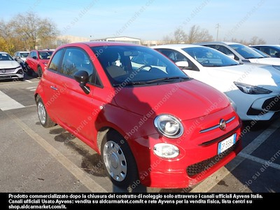 Acquista FIAT FIAT 500 1.0 70cv Ibrido Hatchback 3-door  a Ayvens Carmarket