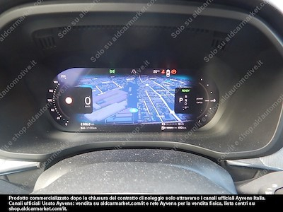 Buy VOLVO VOLVO XC60 T6 PLUG-IN AWD AUTO PLUS DARK FP on Ayvens Carmarket