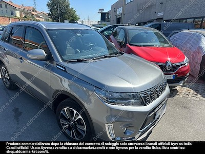 Kúpiť SUZUKI SUZUKI VITARA 1.5 Dualjet hybrid AllGrip Starview aut Sport utility vehicle 5-door  na Ayvens Carmarket