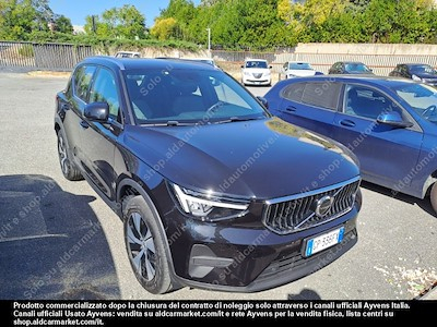 Buy VOLVO VOLVO XC40 T5 Recharge Plug-in auto Core Sport utility vehicle 5-door (Euro 6D)  on Ayvens Carmarket