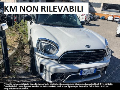 Achetez MINI MINI COUNTRYMAN (PC) COOPER NORTHWOOD EDITION DCT FP sur Ayvens Carmarket