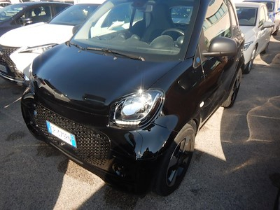 Buy SMART FORTWO BULK on Ayvens Carmarket