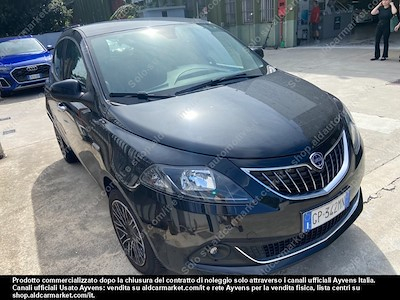 Buy LANCIA LANCIA YPSILON (PC) 1.0 FIREFLY 70CV S&S HYBRID GOLD FP on Ayvens Carmarket