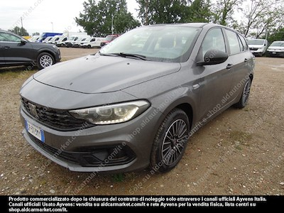 Comprar FIAT FIAT TIPO SW (PC) 1.6 MJT 130CV S&S FP en Ayvens Carmarket
