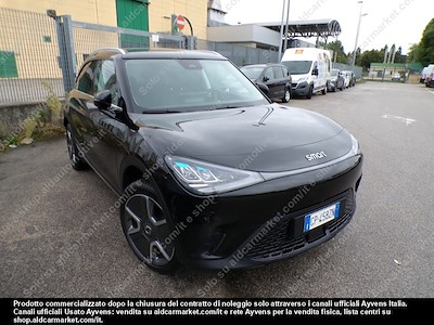 Compra SMART SMART #1 66 kWh Pro+ Sport utility vehicle 5-door  en Ayvens Carmarket