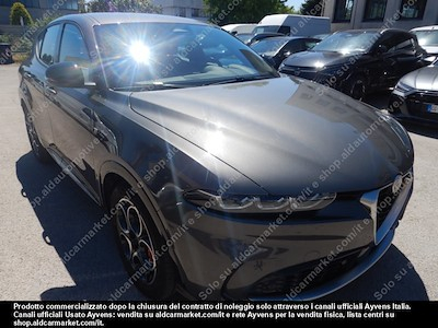 Acquista ALFA ROMEO ALFA ROMEO TONALE 1.5 160CV HYBRID TCT7 TI FP a Ayvens Carmarket