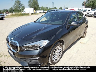 Acquista BMW BMW SERIES 1 (PC) 116D BUSINESS ADVANTAGE FP a Ayvens Carmarket