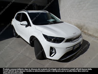 Buy KIA KIA STONIC 1.2 ECO GPL STYLE FP on Ayvens Carmarket