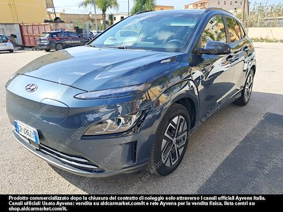 Kupi HYUNDAI HYUNDAI KONA EV Exclusive 39 kWh Sport utility vehicle 5-door  na Ayvens Carmarket