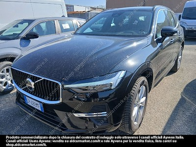 Acquista VOLVO VOLVO XC60 B4 D automatico Core Sport utility vehicle 5-door (Euro 6D)  a Ayvens Carmarket