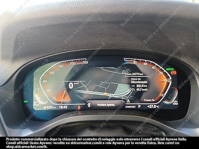 Ayvens Carmarket den BMW BMW X4 (PC) XDRIVE 20D MH48V FP satın al