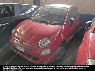 Kúpiť FIAT FIAT 500 1.0 70cv Ibrido Hatchback 3-door  na Ayvens Carmarket