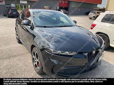Buy ALFA ROMEO ALFA ROMEO TONALE (PC) 1.5 160CV HYBRID TCT7 VELOCE FP on Ayvens Carmarket