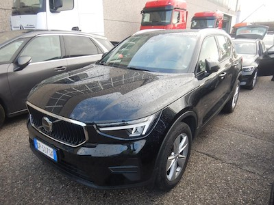 Compra VOLVO XC40 en Ayvens Carmarket