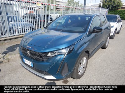 Acquista PEUGEOT PEUGEOT 3008 (PC) BLUEHDI 130 EAT8 S&S ACTIVE PACK FP a Ayvens Carmarket