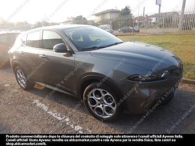 Achetez ALFA ROMEO ALFA ROMEO TONALE 1.5 130cv Hybrid TCT7 Sprint Sport utility vehicle 5-door (Euro 6D)  sur Ayvens Carmarket