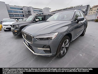 Acquista VOLVO VOLVO XC60 (PC) T6 PLUG-IN AWD AUTO PLUS BRIGHT a Ayvens Carmarket