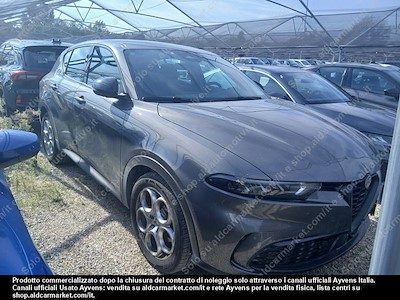 Køb ALFA ROMEO ALFA ROMEO TONALE 1.6 Diesel 130cv TCT6 Sprint Sport utility vehicle 5-door (Euro 6D)  hos Ayvens Carmarket
