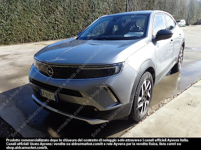Buy OPEL OPEL MOKKA 1.5 110cv Elegance MT6 Sport utility vehicle 5-door (Euro 6D) on Ayvens Carmarket